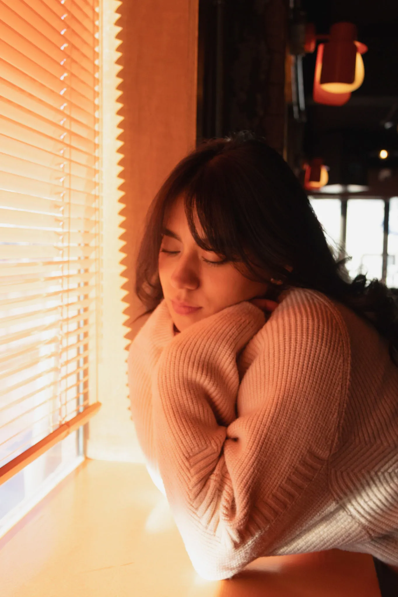 Photo by Lucy Nam